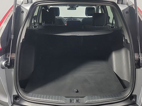 Certified 2018 Honda CR-V EX image 9