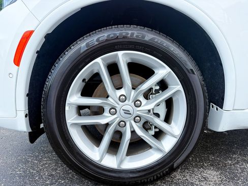 Used 2026 Dodge Durango GT AWD/4WD image 38