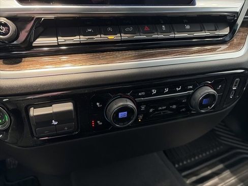 New 2026 Chevrolet Silverado 1500 LT image 20