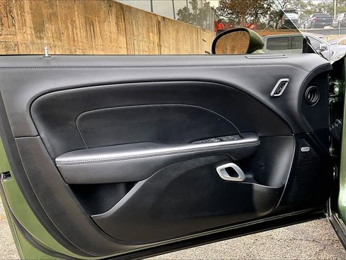 Used 2023 Dodge Challenger GT w/ Plus Package image 42