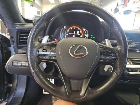 Used 2018 Lexus LC 500 Coupe RWD image 15
