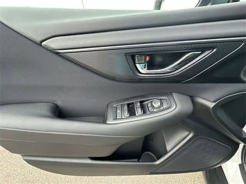 Certified 2025 Subaru Outback Premium image 18