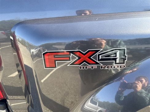 Used 2020 Ford F450 XL w/ STX Appearance Package image 20