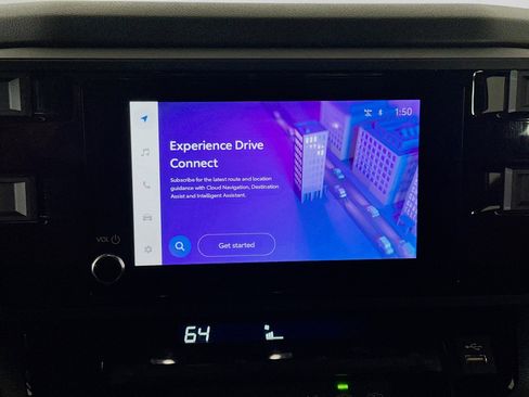 Used 2025 Toyota Tundra SR5 w/ SX Package image 21