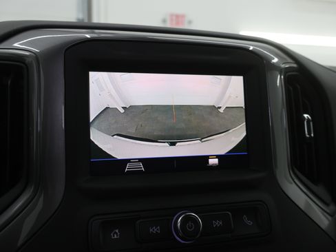 Used 2023 GMC Sierra 2500 Pro w/ Gooseneck/5TH Wheel Package image 16