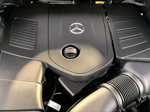 Used 2026 Mercedes-Benz GLE 350 4MATIC image 15