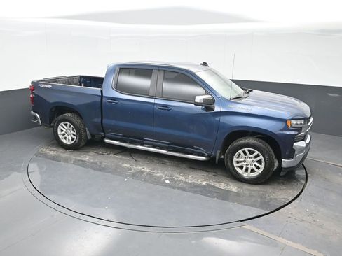 Used 2019 Chevrolet Silverado 1500 LT w/ All-Star Edition image 23
