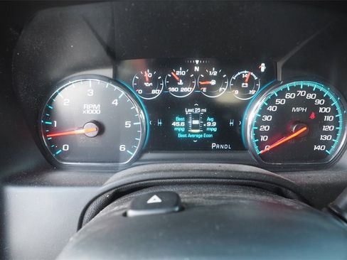 Used 2020 GMC Yukon XL Denali image 15