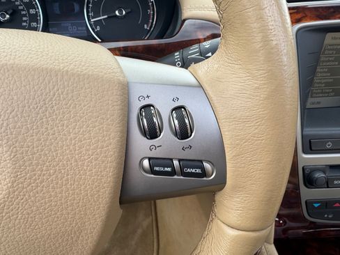 Used 2007 Jaguar XK Convertible RWD image 18