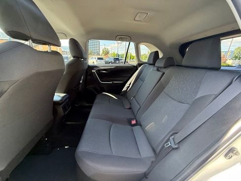 Certified 2025 Toyota RAV4 XLE AWD/4WD image 16