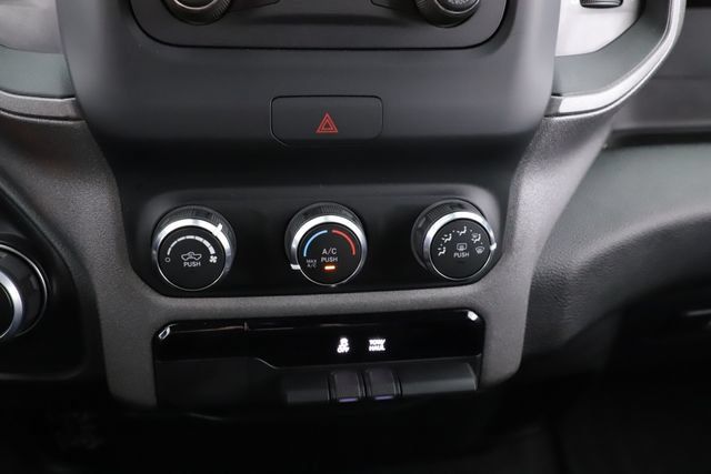 Used 2024 RAM 1500 Tradesman AWD/4WD image 24