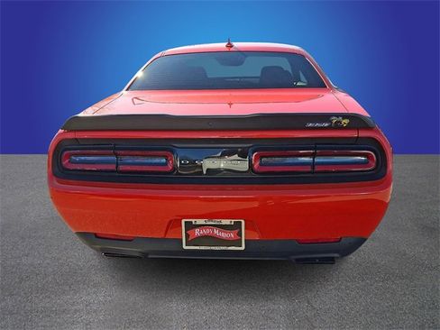 Used 2020 Dodge Challenger R/T Scat Pack image 5