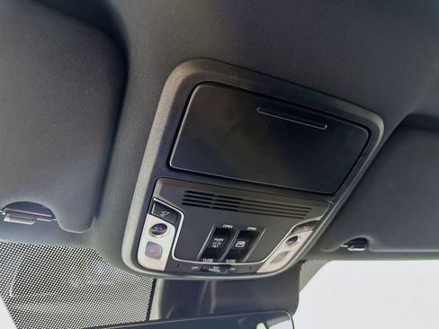 Used 2023 Honda Ridgeline Black Edition image 34