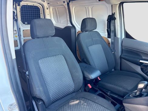 Used 2023 Ford Transit Connect XLT FWD image 25