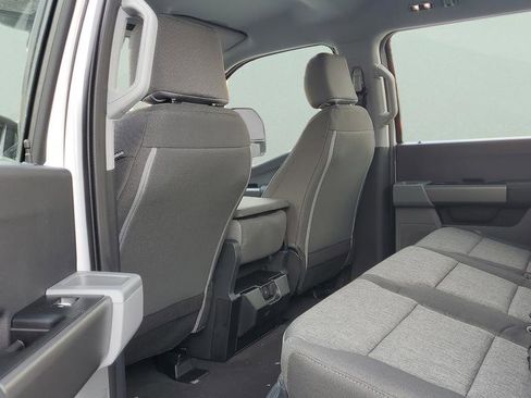 New 2026 Ford F350 XL w/ STX Appearance Package image 32