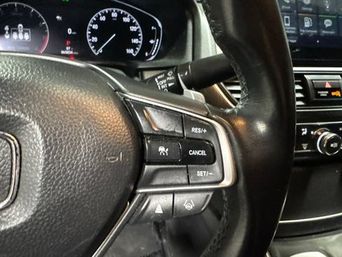 Used 2021 Honda Accord Sport image 21
