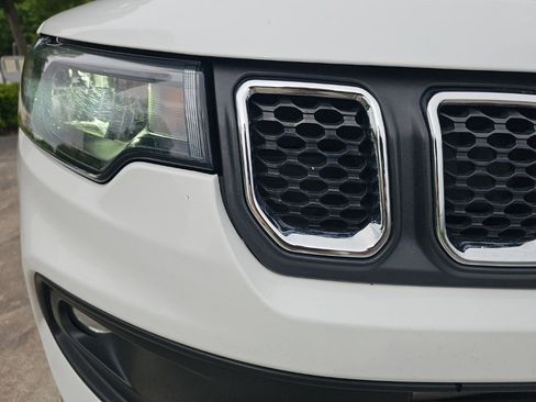 Used 2024 Jeep Compass Latitude AWD/4WD image 7