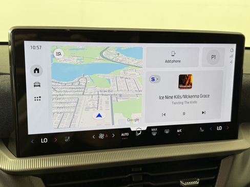 New 2026 Ford Explorer ST-Line RWD image 16