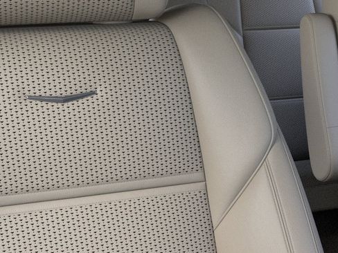 New 2026 Cadillac Escalade ESV Platinum Sport image 45