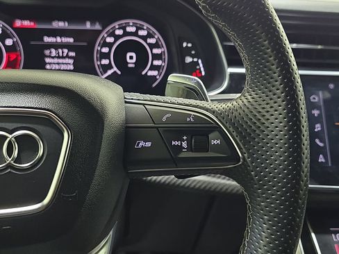 Used 2023 Audi RS Q8 AWD/4WD image 21