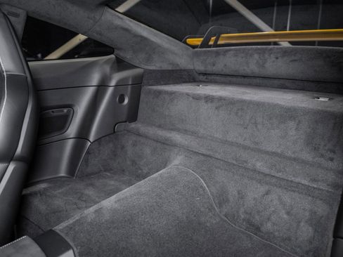 Used 2022 Porsche 911 GT3 image 20