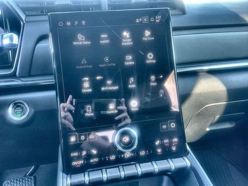 New 2026 GMC Terrain AT4 image 11