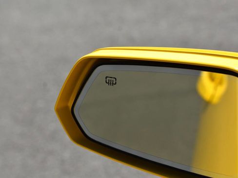 Used 2012 Chevrolet Camaro SS w/ Black Stripe Package image 24