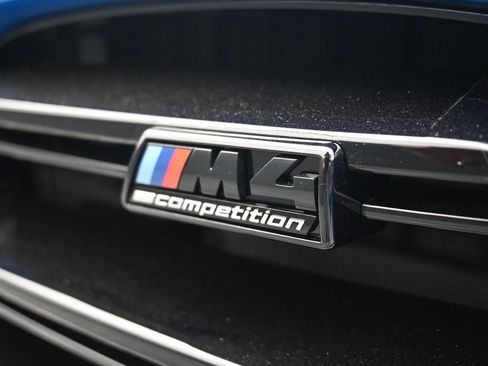 Used 2026 BMW M4 xDrive Competition image 13