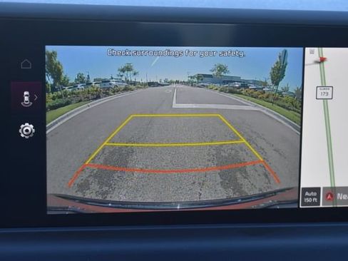 Certified 2024 Kia Seltos S AWD/4WD image 28