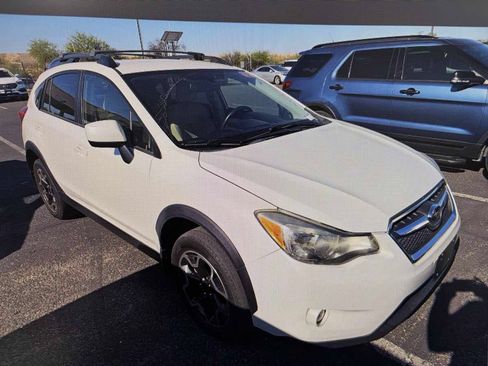 Used 2014 Subaru Crosstrek 2.0i Premium w/ Popular Package #2 AWD/4WD image 3
