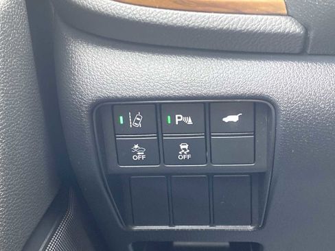 Used 2022 Honda CR-V Touring image 22