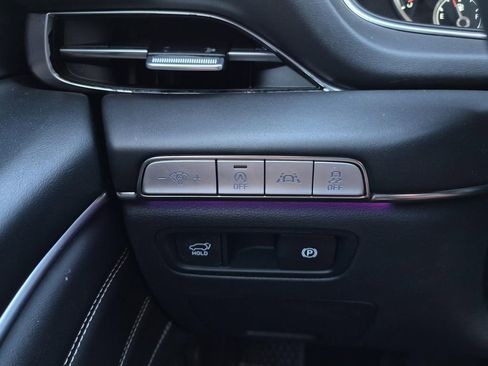 Used 2021 Genesis GV80 3.5T w/ Advanced Package 06 image 24