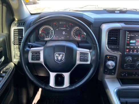 Used 2018 RAM 1500 Laramie w/ Convenience Group image 6