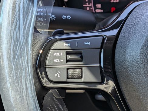 New 2026 Honda Passport RTL image 18