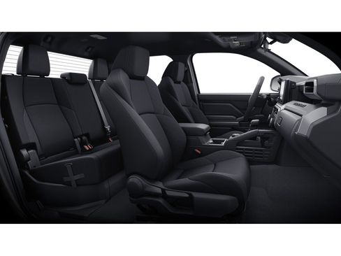 New 2026 Toyota Tacoma SR5 image 20