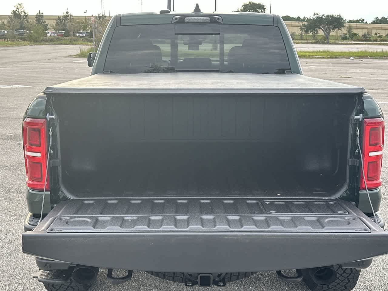 New 2026 RAM 1500 RHO w/ RHO Level 1 Equipment Group AWD/4WD image 31