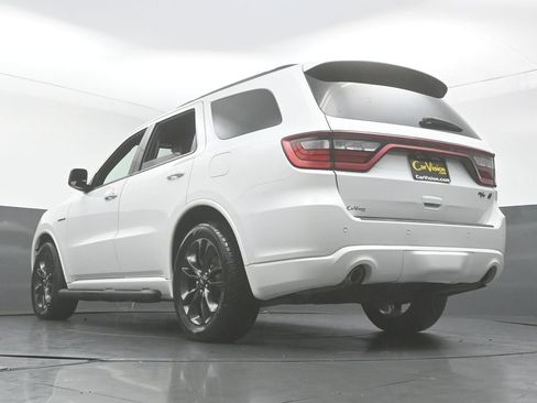 Used 2024 Dodge Durango R/T AWD/4WD image 47