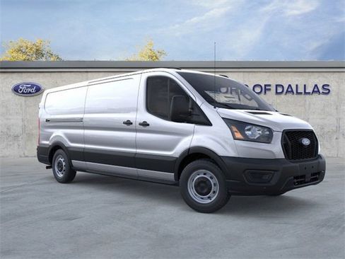 New 2026 Ford Transit 250 Base image 7