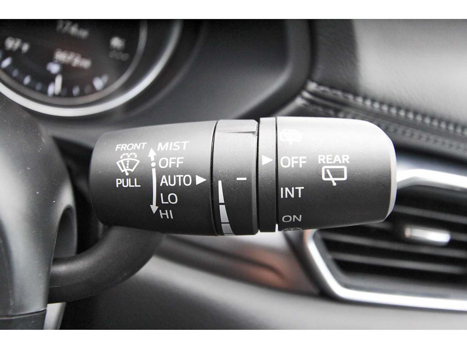 Used 2025 MAZDA CX-5 AWD 2.5 S image 18