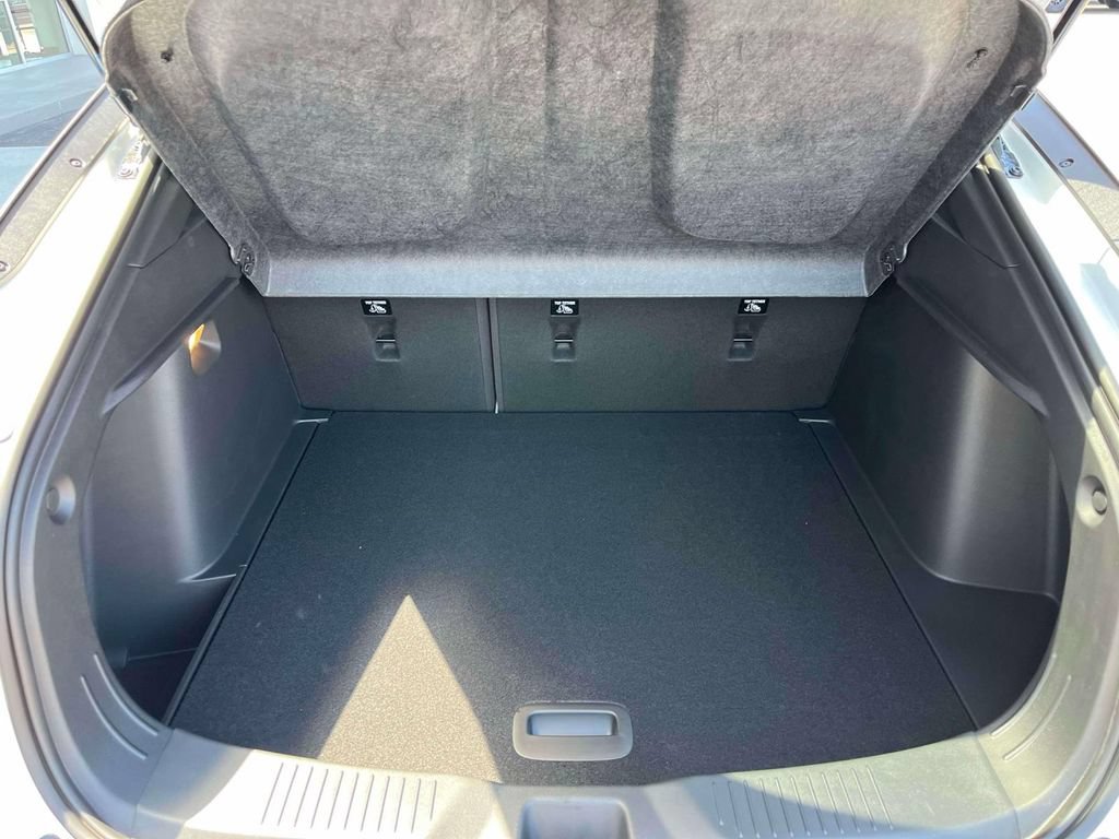 New 2026 Buick Envista Preferred w/ Advanced Safety Package FWD image 17