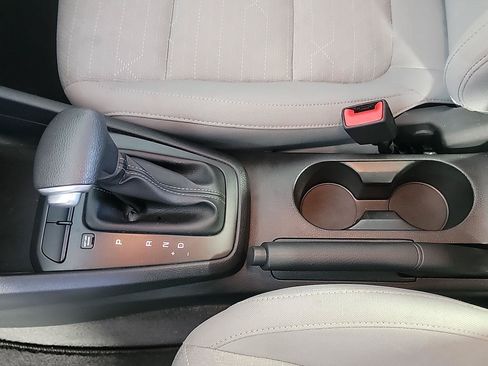 Used 2023 Kia Rio S w/ Technology Package FWD image 33