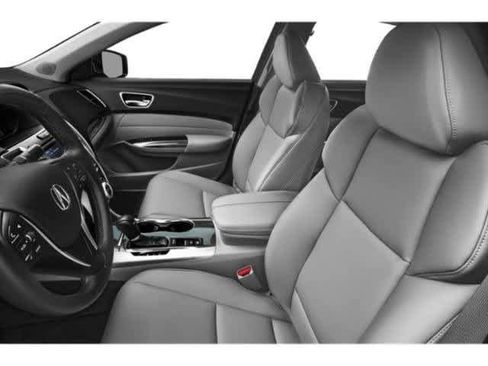 Used 2020 Acura TLX image 12