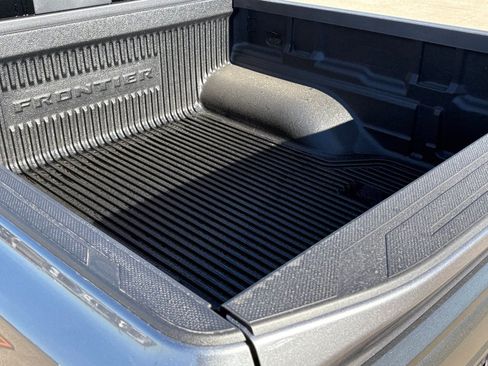 New 2026 Nissan Frontier Pro-X image 25