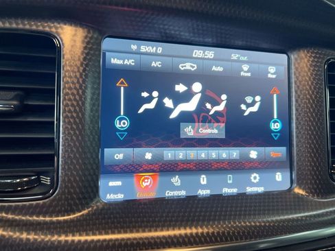 Used 2020 Dodge Charger SRT Hellcat image 15