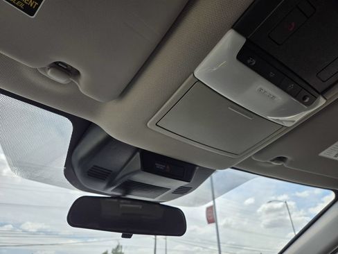 Used 2024 Nissan Rogue SV FWD image 20