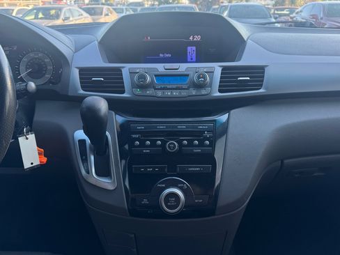 Used 2012 Honda Odyssey EX-L image 13