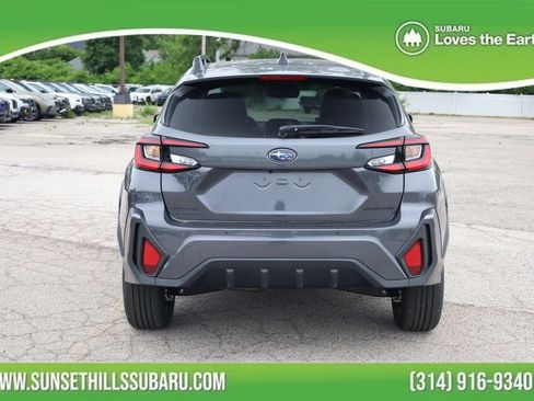 New 2026 Subaru Crosstrek 2.5i Limited AWD/4WD image 5