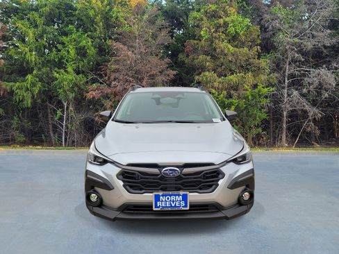 New 2026 Subaru Crosstrek 2.5i Limited AWD/4WD image 2