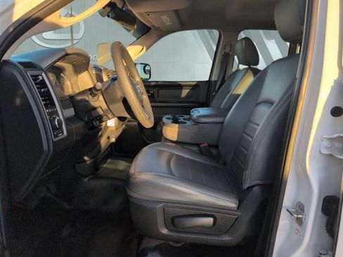 Used 2020 RAM 1500 Tradesman image 7