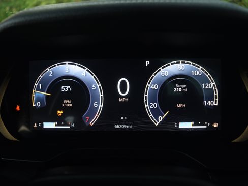 Used 2021 Jeep Grand Cherokee L Limited w/ MOPAR Finishing Package image 3